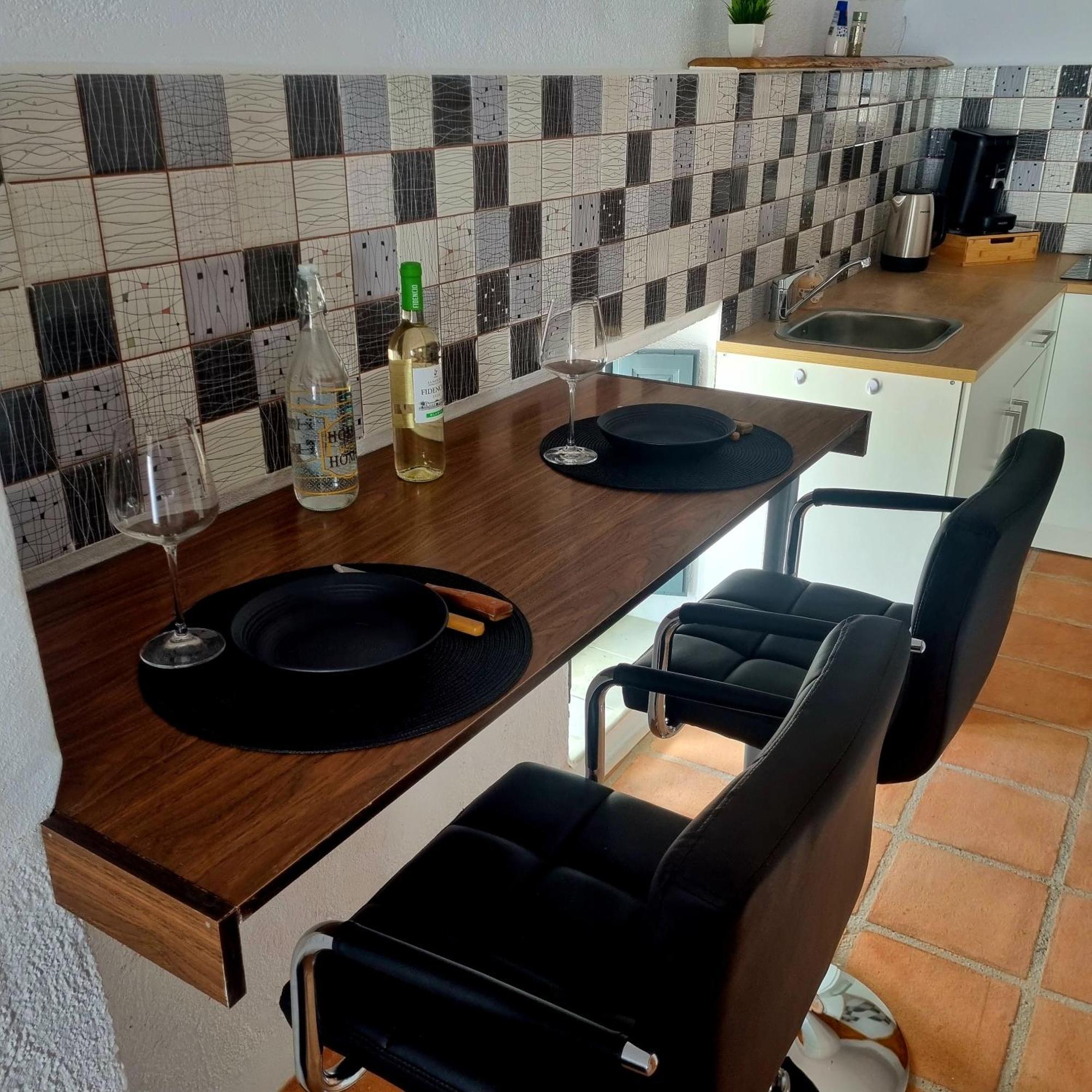 Cortijo Nudista Con Vistas Apartment Oria Exterior photo